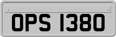 OPS1380