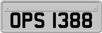 OPS1388
