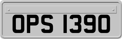 OPS1390
