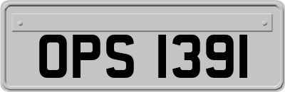 OPS1391