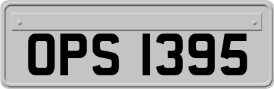OPS1395