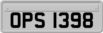 OPS1398