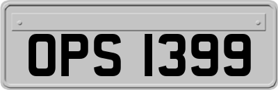 OPS1399