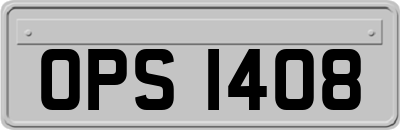 OPS1408