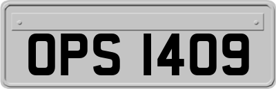 OPS1409