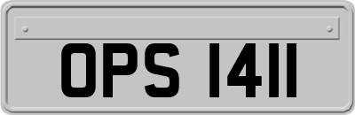 OPS1411