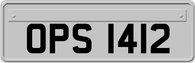 OPS1412
