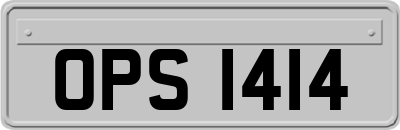 OPS1414