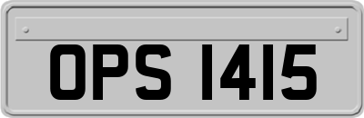 OPS1415