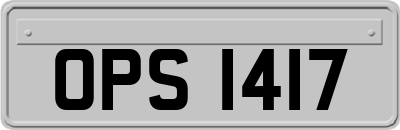 OPS1417