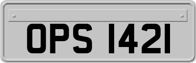 OPS1421