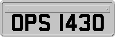 OPS1430