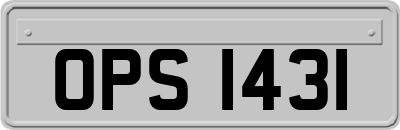 OPS1431