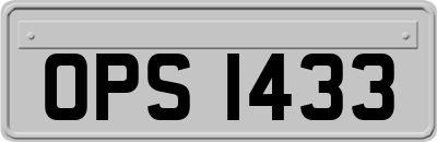 OPS1433