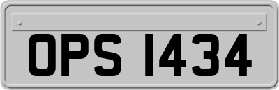 OPS1434