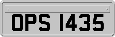 OPS1435
