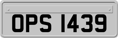 OPS1439