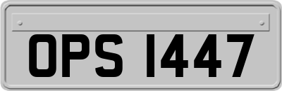 OPS1447