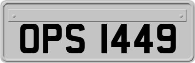 OPS1449