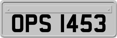 OPS1453