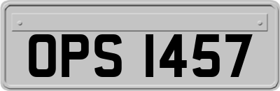 OPS1457