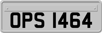 OPS1464
