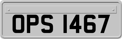 OPS1467