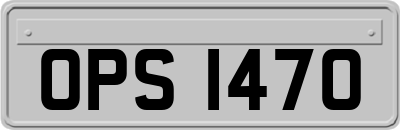OPS1470