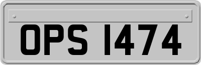 OPS1474