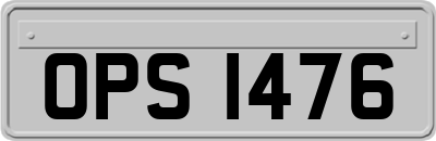 OPS1476