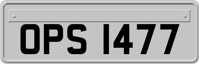 OPS1477