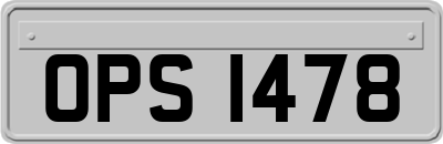 OPS1478