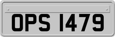 OPS1479