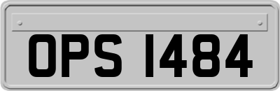 OPS1484