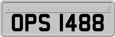 OPS1488