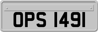OPS1491