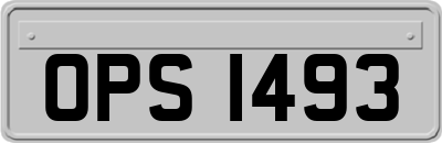 OPS1493