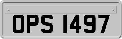 OPS1497