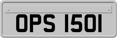 OPS1501