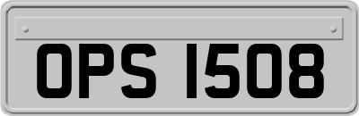 OPS1508