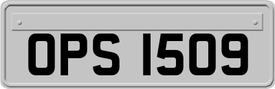 OPS1509