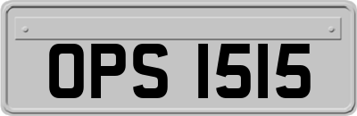 OPS1515