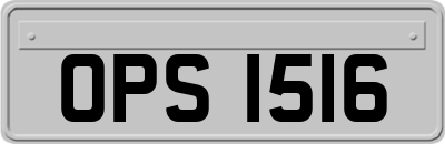 OPS1516