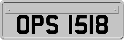 OPS1518