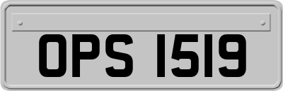 OPS1519