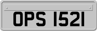 OPS1521
