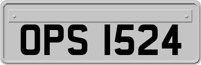 OPS1524