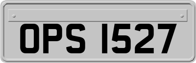 OPS1527