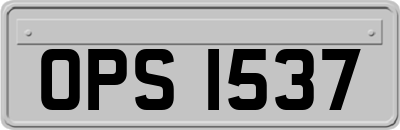 OPS1537