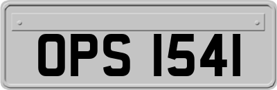 OPS1541